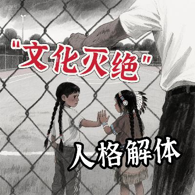 9.早安,怪物｜迷失森林中，被冰封的“巨人”