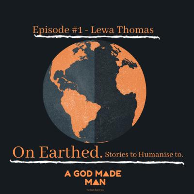 Ep #1 - Lewa Thomas