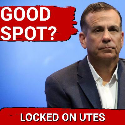 ALERT: Utah MUST AVOID Major Issues facing other Colleges across the Country | Utes in good spot? ALERT: Utah MUST AVOID Major Issues facing other Colleges across the Country | Utes in good spot?
