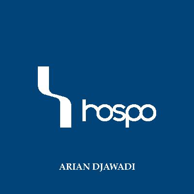 پادکست هاسپو کار در حرفه میزبانی (آرین جوادی)/Hospo Podcast Episode 2 (Arian Djawadi)