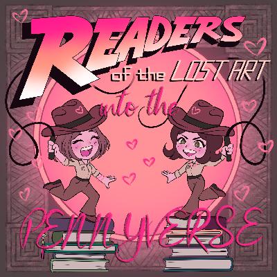 Into the Pennyverse: Perfectionism and Pie, pt. 1 (Truth or Beard, by Penny Reid)