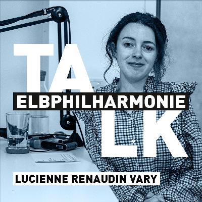 Sie kennt keine Genregrenzen – die junge Trompeterin Lucienne Renaudin Vary Sie kennt keine Genregrenzen – die junge Trompeterin Lucienne Renaudin Vary