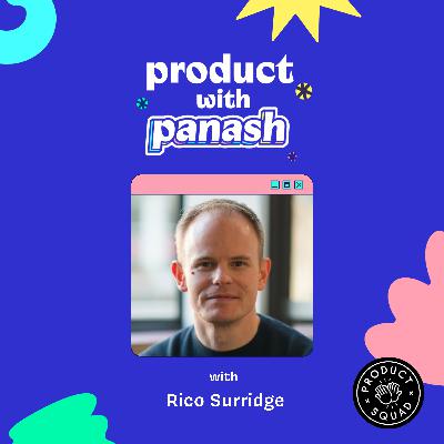 Thin-slicing your way through transformation | Rico Surridge (Which?, BBC, ITV) Thin-slicing your way through transformation | Rico Surridge (Which?, BBC, ITV)