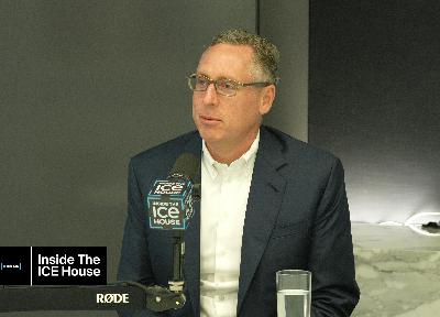 Episode 488: KKR's Pete Stavros on Ownership, Opportunity, and the Future of Work
