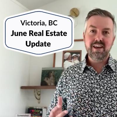 June Update | Victoria BC Market Stats | Robin Scrimger Real Estate June Update | Victoria BC Market Stats | Robin Scrimger Real Estate