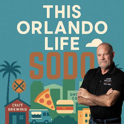 SoDo: From Steel to Sourdough