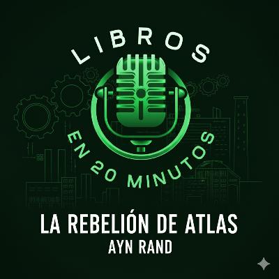 3. La Rebelión de Atlas - Ayn Rand 3. La Rebelión de Atlas - Ayn Rand