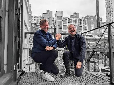 Maart 2024: zine-maker Yordi Dam over hoe hardcore en metal niets en alles van elkaar verschillen