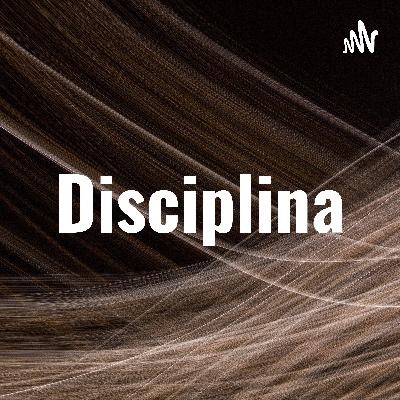 Disciplina (Trailer)