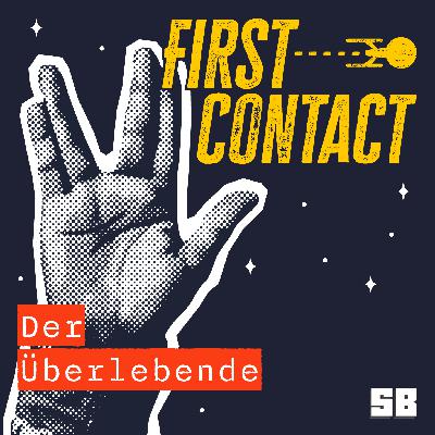 Der Überlebende | Star Trek: The Animated Series (Die Enterprise)