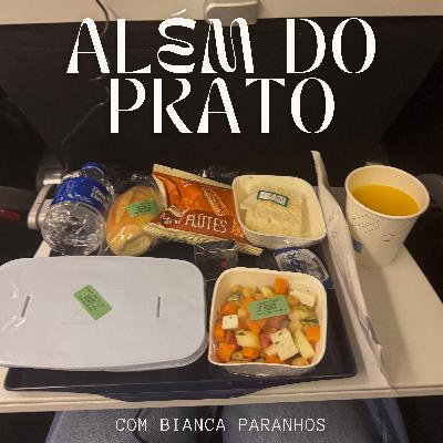 Comida de avião: a história e os segredos das refeições a bordo