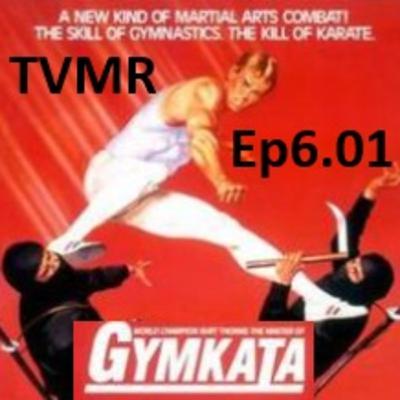 Gymkata (1985) Gymkata (1985)