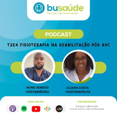 Fisioterapia na reabilitação pós Acidente Vascular Cerebral