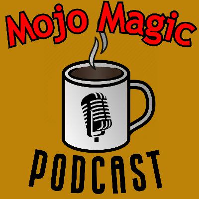 Episode 9 - Top 15 Movies Coming to Theaters in 2023.