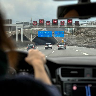 Begleitetes Fahren vor der Prüfung Begleitetes Fahren vor der Prüfung
