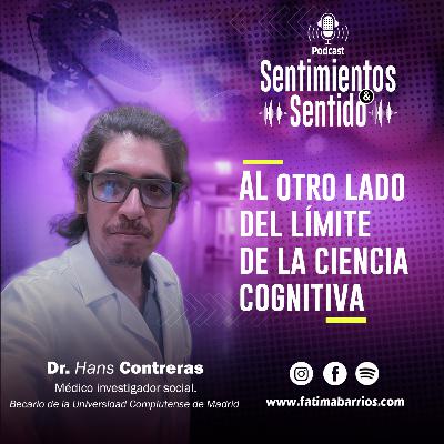 Al otro lado del límite de la ciencia cognitiva