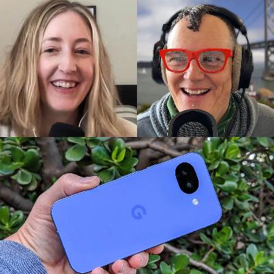 All hail Purse Computer, Halide app review, Google Pixel 10a, Samsung Galaxy AI teasers, special Apple Experience, Nothing launch event, Vivo V70, and more with Allison Johnson of The Verge