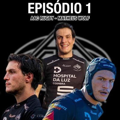 Temporada 2 - Episódio 1 - Matheus Wolf