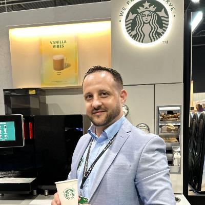 O kącikach kawowych, które zmieniają rynek O kącikach kawowych, które zmieniają rynek