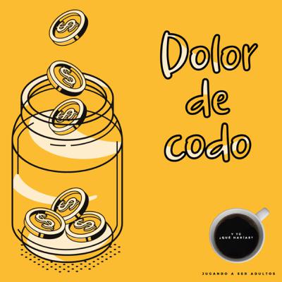Dolor de codo