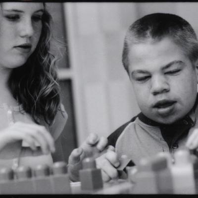 Kris & Chelsey - Grieving a Son and Brother Kris & Chelsey - Grieving a Son and Brother