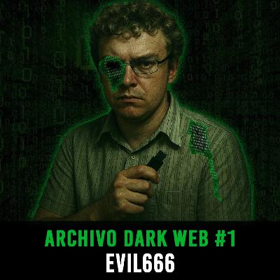 El Monstruo Detrás de la Pantalla | ARCHIVO DARK WEB #1 El Monstruo Detrás de la Pantalla | ARCHIVO DARK WEB #1