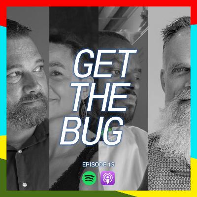 #19 Long Time No See (from the Insect To Feed The World 2024). #19 Long Time No See (from the Insect To Feed The World 2024).