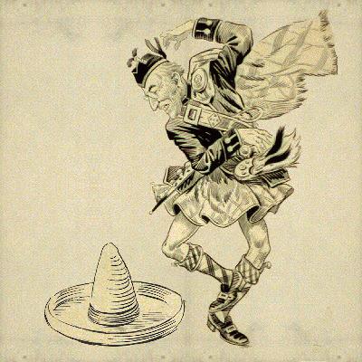 Mezcal in whisk(e)y country Mezcal in whisk(e)y country