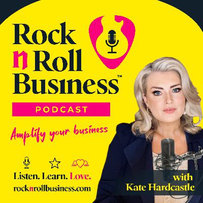 Introducing Rock n Roll Business Introducing Rock n Roll Business
