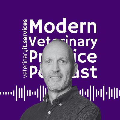 Beyond the Rota: Leadership, Efficiency & Change Management in Modern Vet Practice │Episode 50 Beyond the Rota: Leadership, Efficiency & Change Management in Modern Vet Practice │Episode 50