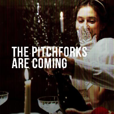 The Pitchforks are Coming (2024) - Myra Hamilton, Carl Rhodes & Jordan van den Berg