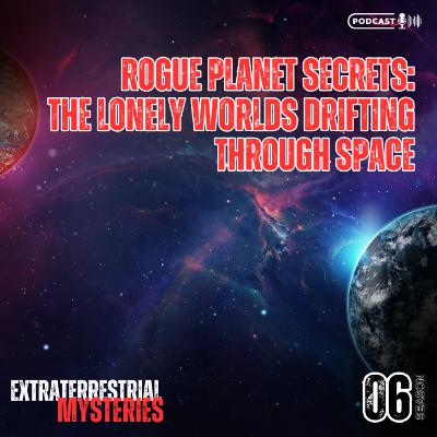Rogue Planet Secrets: The Lonely Worlds Drifting Through Space Rogue Planet Secrets: The Lonely Worlds Drifting Through Space