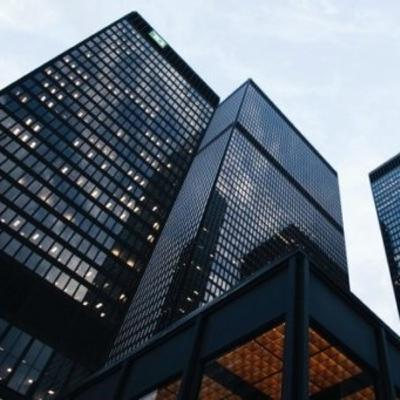 É um podcast de acidentes na empresa