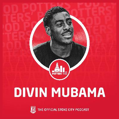 Divin Mubama: “I use pain as a fuel” - Personal tragedy, European glory, working with Pep Guardiola and targets for Stoke loan