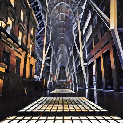 Electric City » Strictly Classic House Music