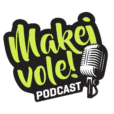 Makej vole! Podcast #82 – Fitnesátor: Vše o chytrých prstenech a dalších technologických vychytávkách