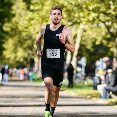 #104 | Große Bandbreite mit Jens Mergenthaler #104 | Große Bandbreite mit Jens Mergenthaler