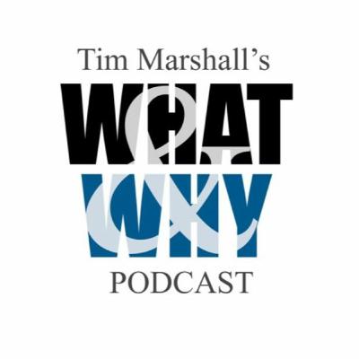 Podcast 75 - Spy Balloons and Spaghetti Westerns