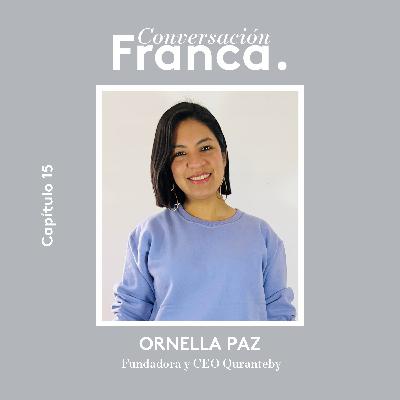 Ep 15 I ¿Qué rol juega la tecnología para avanzar hacia una moda más sostenible en Perú?