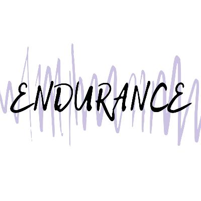 Faith Series: Faith and Endurance