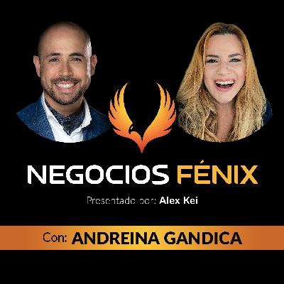 Cómo comunicar para conectar con Andreina Gandica Cómo comunicar para conectar con Andreina Gandica