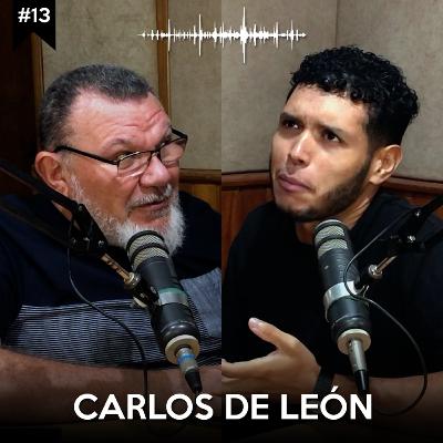 APÓSTOL CARLOS DE LEÓN