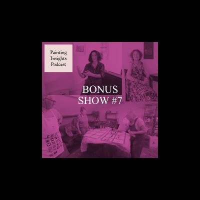 Bonus Show #7