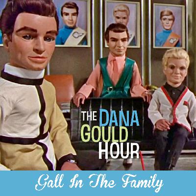 Gall In The Family
