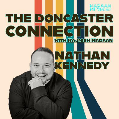 Nathan Kennedy