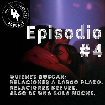 Episodio #4 - Tipos de personas, sanas y tóxicas, te conviertes en lo que practicas. Episodio #4 - Tipos de personas, sanas y tóxicas, te conviertes en lo que practicas.