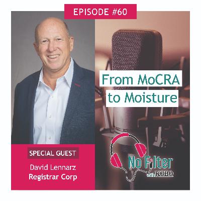 60. From MoCRA to Moisture: Compliance Tips & The Ultimate Hydrating Serum