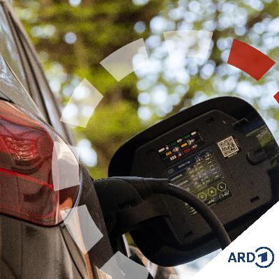 E-Auto-Prämie: Förderung mit Haken
