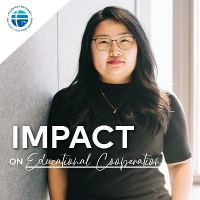 #Fulbright75 - 5. Impact on Educational Cooperation