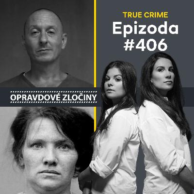 #406 - Halloweenský speciál 2025